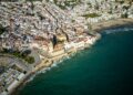 Ceuta: Shai Pal via Unsplash