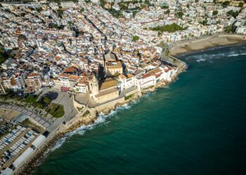 Ceuta: Shai Pal via Unsplash
