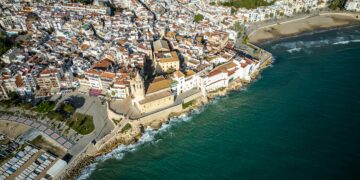 Ceuta: Shai Pal via Unsplash
