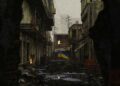 Guerra in Ucraina. Crediti: Taina Noble via Unsplash