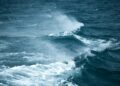 Temperature oceani record secondo Copernicus