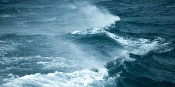 Temperature oceani record secondo Copernicus
