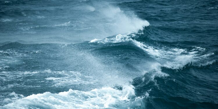 Temperature oceani record secondo Copernicus