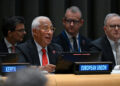 Gaza Costa Nazioni Unite ONU