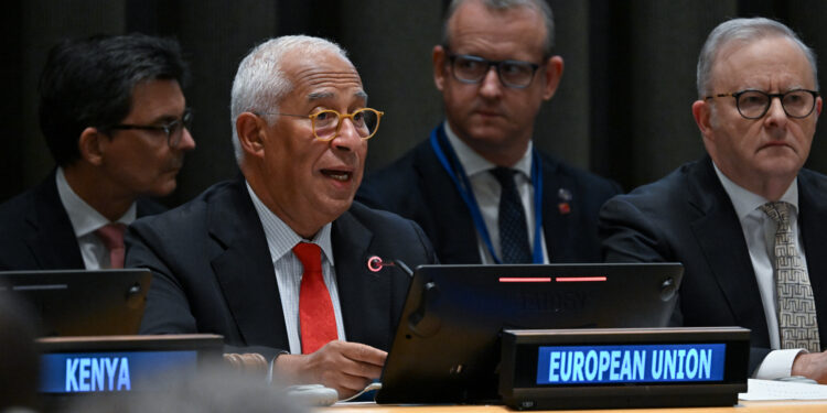 Gaza Costa Nazioni Unite ONU