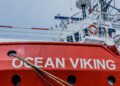 Nave Ocean Viking [foto: imagoeconomica]