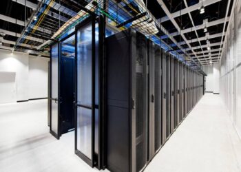 Data center via Imagoeconomica