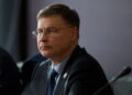G20 Finanze Dombrovskis