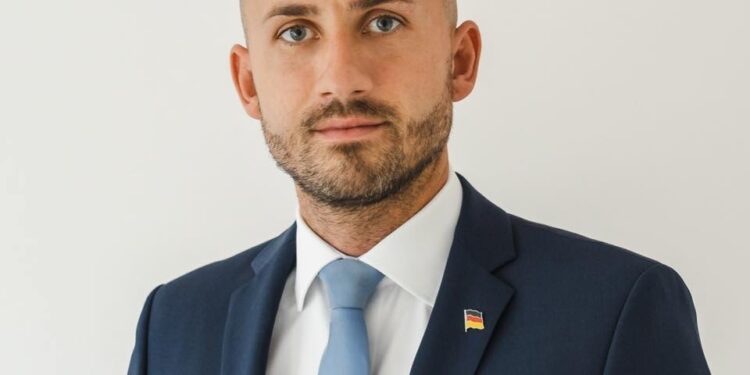 ULRICH SIEGMUND AFD
