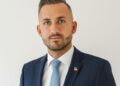 Ulrich Siegmund, leader di AfD in Sassonia-Anhalt [foto: imagoeconomica]