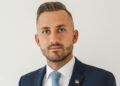 Ulrich Siegmund, leader di AfD in Sassonia-Anhalt [foto: imagoeconomica]