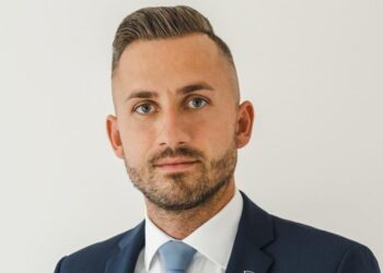 Ulrich Siegmund, leader di AfD in Sassonia-Anhalt [foto: imagoeconomica]