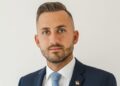 Ulrich Siegmund, leader di AfD in Sassonia-Anhalt [foto: imagoeconomica]