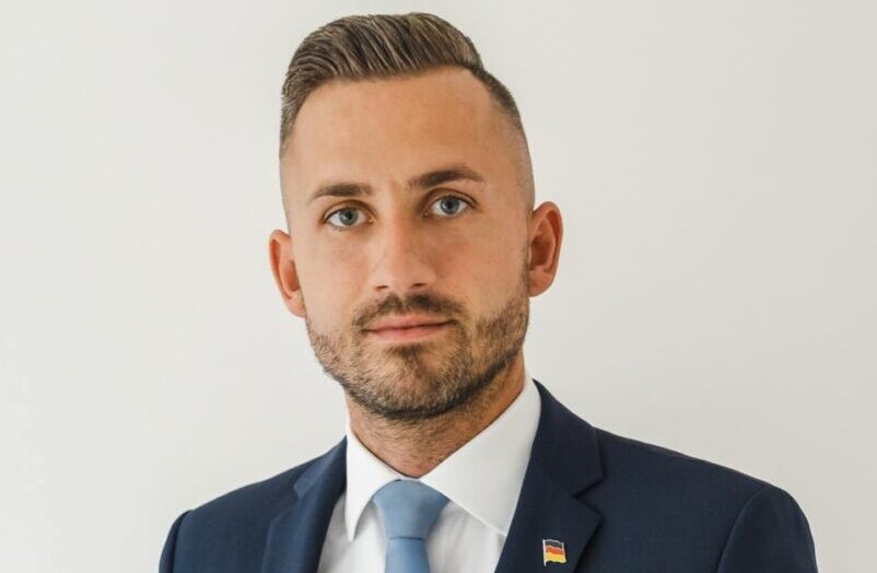 Germany: spectre of a new Weimar after far‑right victory in Saxony‑Anhalt