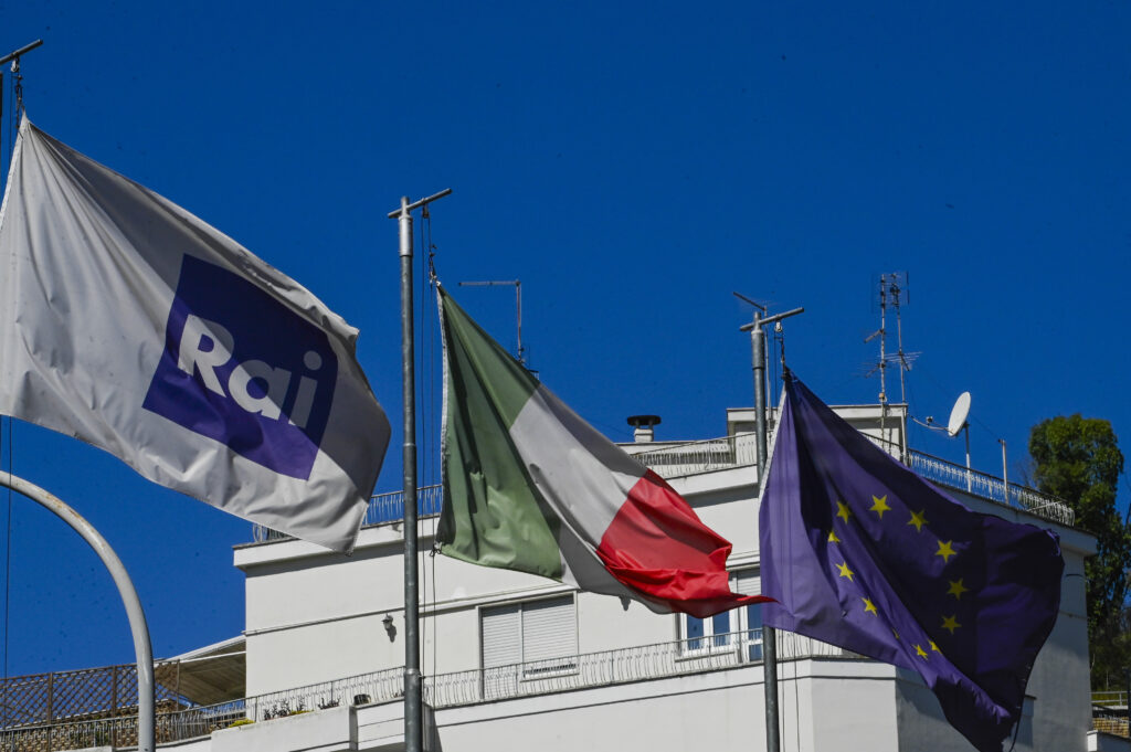 EU warns Italy over RAI: “The Commission may launch infringement proceedings”