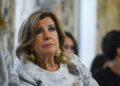 La ministra per le Riforme istituzionali e la semplificazione normativa, Maria Elisabetta Alberti Casellati. Crediti: Alessia Mastropietro. via Imagoeconomica