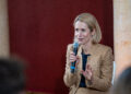 L’Alta rappresentante dell’Unione europea per la Politica estera, Kaja Kallas. Crediti: Commissione europea