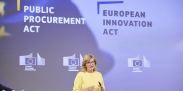 Startup European Commission