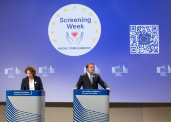 Salute - prevenzione delle malattie cardiovascolari