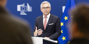 Brunner, crisi migratoria Ceuta piano contro arrivi illegali