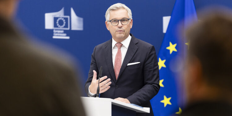 Brunner, crisi migratoria Ceuta piano contro arrivi illegali