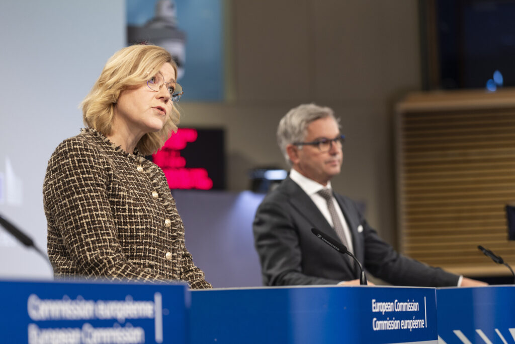 EU Proposes New Critical Communications System for Emergency Services