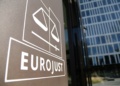 Sede centrale di Eurojust a L'Aja (Paesi Bassi). Crediti: Eurojust