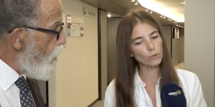 Ruotolo - Innocenzi - Report