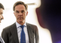 Il segretario generale della NATO, Mark Rutte. Crediti: Canali ufficiali della NATO