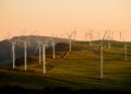 Rinnovabili energia elettrica Eurostat