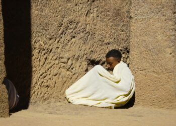 Etiopia