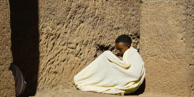 Etiopia
