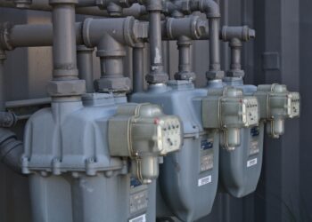 Gas UE gruppo di coordinamento