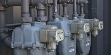 Gas UE gruppo di coordinamento