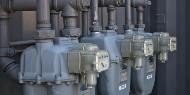 Gas UE gruppo di coordinamento
