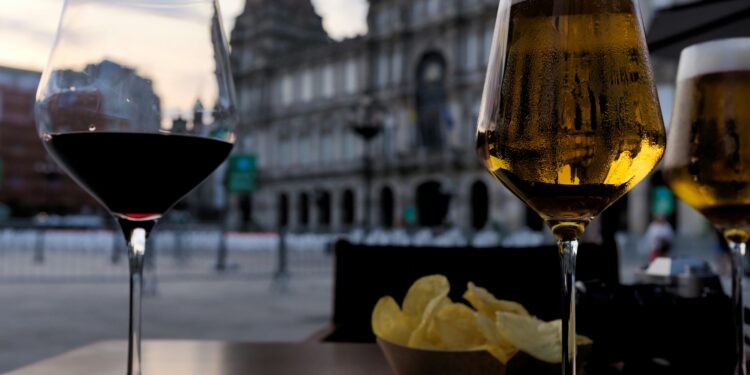 Photo de Eric Prouzetsur Unsplash