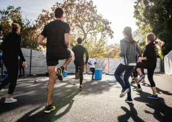 sport eurostat