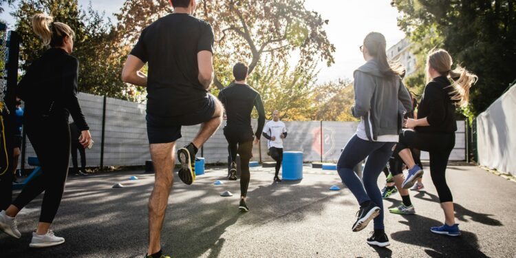 sport eurostat