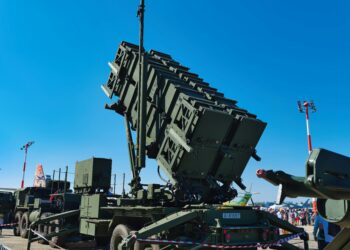 Patriot Ucraina