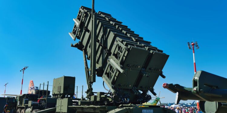 Patriot Ucraina