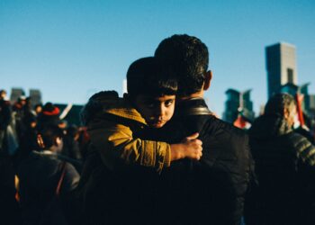 Photo de Joseph Lockleysur Unsplash