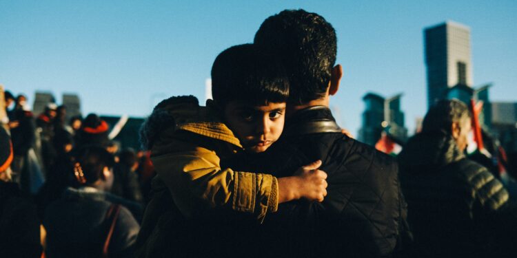 Photo de Joseph Lockleysur Unsplash