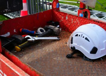 Incidenti e morti sul lavoro