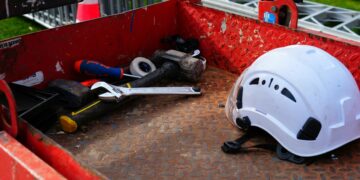 Incidenti e morti sul lavoro