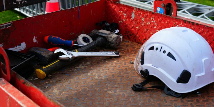 Incidenti e morti sul lavoro
