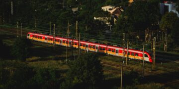 Attacco russo treno Polonia