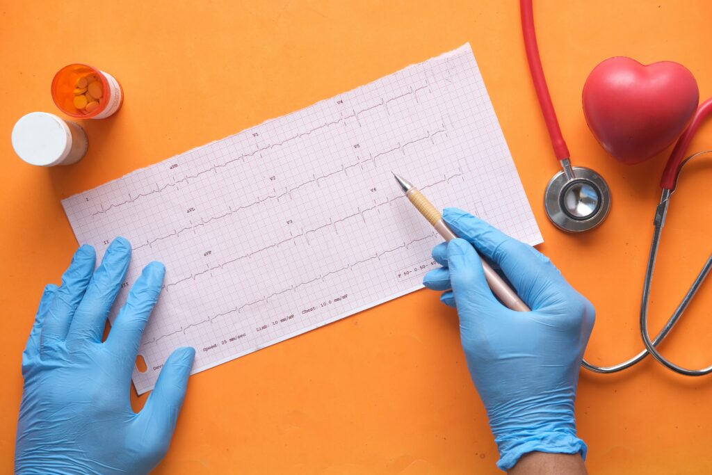 Almost one in three deaths in the EU is due to cardiovascular disease