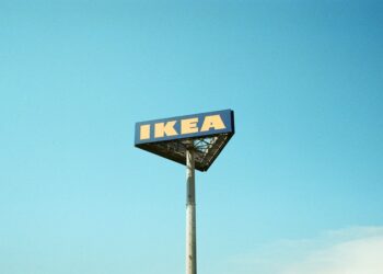 IKEA - Vlaams Belang - Corte