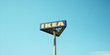 IKEA - Vlaams Belang - Corte