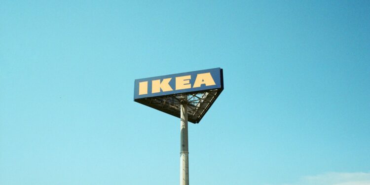 IKEA - Vlaams Belang - Corte
